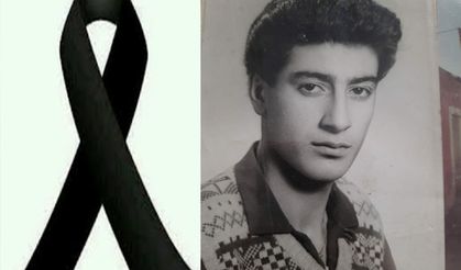 Alaattin Turgut Vefat Etti