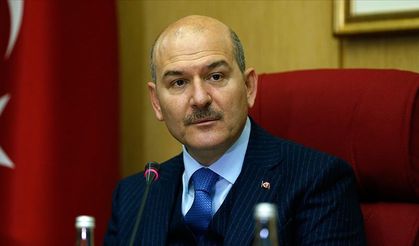 Bakan Soylu: Milletimizden bir fedakarlık daha bekliyoruz