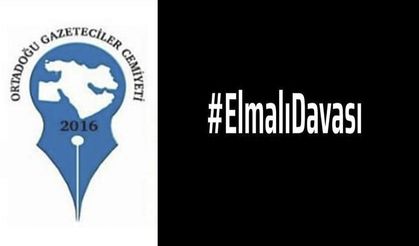 OGC'DEN Elmalı Davasındaki Anne Babaya  Kınama