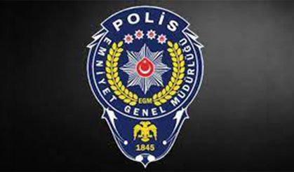 İl Emniyet Müdür Yardımcısına Makamında Silahlı Saldırı