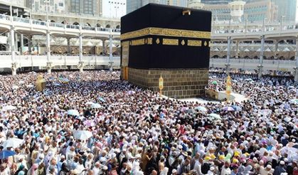 Suudi Arabistan'ın Yeni Umre Kararı