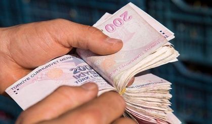Borç Yapılandırması Resmileşti!