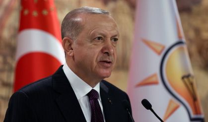 Ak Parti'nin 20,ci yıl sloganı;"Millete hizmet yolunda daima yeni, daima genç"