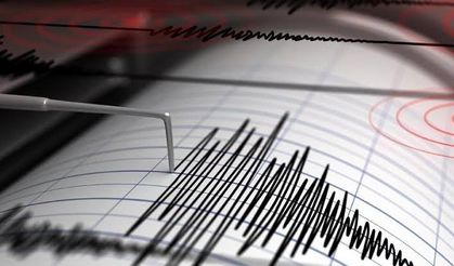 Erzurum’da 4.7 büyüklüğünde deprem