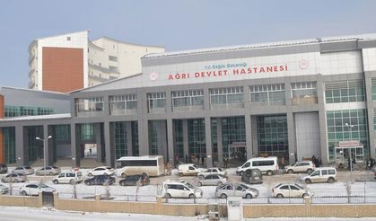 Ağrı’da Kalp Tedavisi Artık Çok Kolay