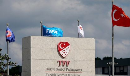 TFF 2. Lig’de 22. Hafta maçlarının ertelendiğini duyurdu!  