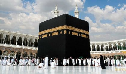 Suudi Arabistan hac kontenjanını arttırdı!