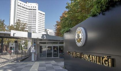 Dışişleri Bakanlığı Personel Alımı Yapacak!