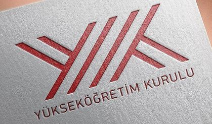 YÖK, eğitimdeki yeni kararı açıkladı!