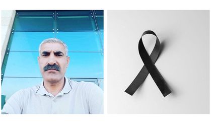 Kemal Çetin Vefat Etti