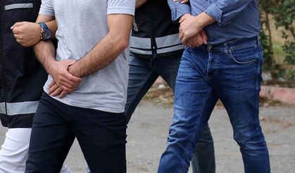 Ağrı'daki kavgada 2 kişi gözaltında!