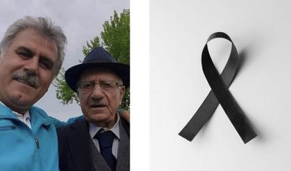 Başkan Ayhan İnanlı’nın Acı Günü
