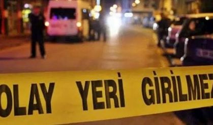 Tutak’ta Silahlı Kavga!