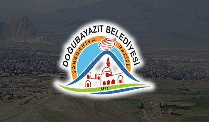 Ağrı Doğubayazıt Belediyesi personel alımı yapacak!