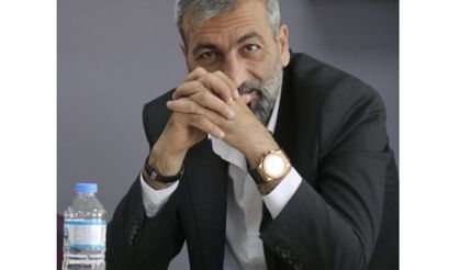 Yılmaz Daş Yazdı… AK Parti’de Neler Olacak?