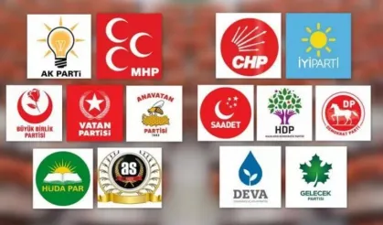 Partilerin Ağrı Milletvekili adayları belli oldu!