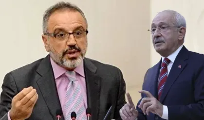 Milletvekili Sırrı Sakık’tan, Kılıçdaroğlu’na cevap!