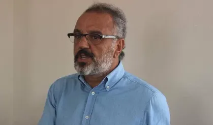 Yeşil Sol Parti Ağrı Milletvekili Sakık'tan, Cindoruk'a hatırlatma geldi!
