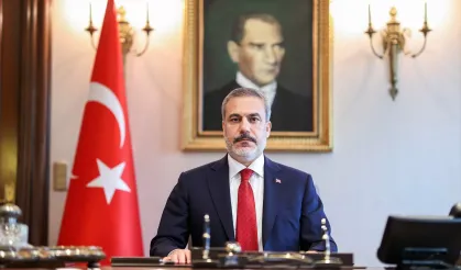 Hakan Fidan Twitter hesabı açtı!