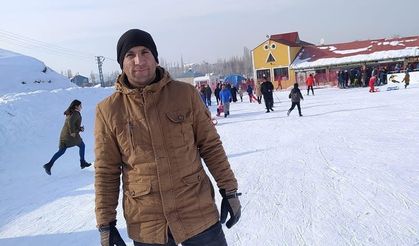 Ağrılı İhsan Akboğa, İzmir’de hayatını kaybetti