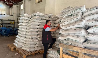 Ağrı Tarım ve Orman İl Müdürlüğü, denetimleri sürdürüyor!