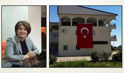 Suna Kepolu Ataman: “Terörsüz, güçlü ve müreffeh bir Türkiye için hep birlikte”