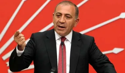 Gürsel Tekin kayyum olarak atandı!