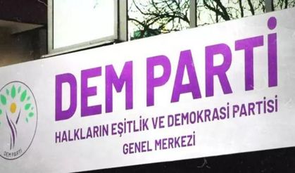 Ağrı’da DEM Partili 10 Kişiye 177 Yıl Hapis Cezası