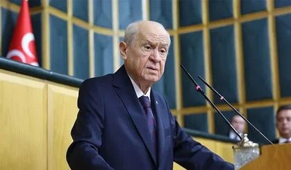 MHP Lideri Bahçeli: “Al-Ver Sürecine Tamamen Kapalıyız; Terörsüz Türkiye’den Taviz Yok”