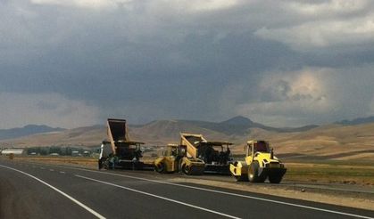 Ağrı’da Neler Oluyor?