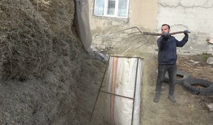 “Uzman Eller” Projesi, Ağrılı gencin hayalini gerçekleştirdi!