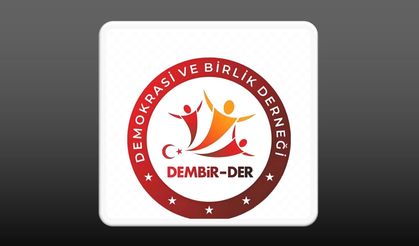 DEMBİR-DER’den Suriye Açıklaması: Biz Bunu Devlet Aklıyla Söylemiştik!