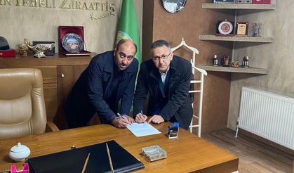 Çiftçinin Yanında Duran Başkan: Ömer Yıldız Farkı