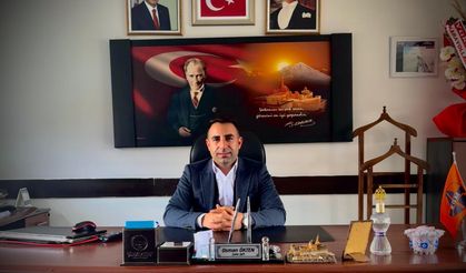 Ağrı’da Kışla Mücadelede Başarı: 416 Kilometrelik Yol Ağı 7/24 Açık