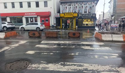 Kim Çözecek Bu Trafik Sorununu?