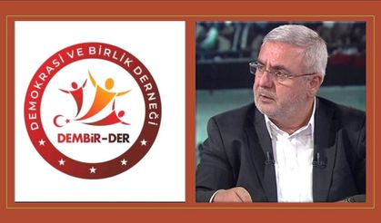 Mehmet Metiner: “Söyleyecek sözümüz var bizim”