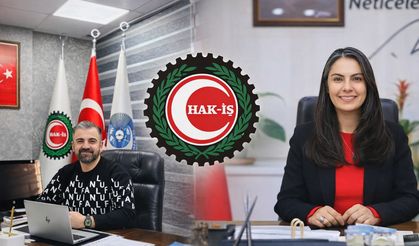 İktidara Yakın Hizmet-İş’ten DEM’li Belediye Başkanı Aras’a Destek Açıklaması