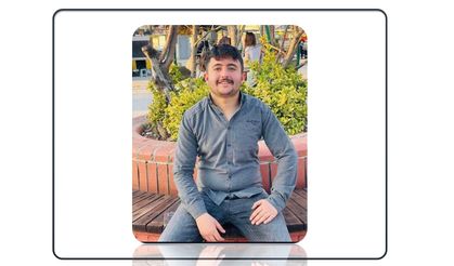 Patnoslu İşçi Hatay’da Hayatını Kaybetti!