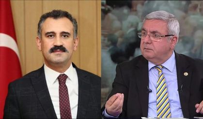 Mehmet Metiner’den Vali Bozkurt’a Övgü: “Ata Yurdum Ağrı’ya Yaraşır Bir Vali”