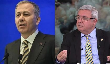 Metiner’den Medyaya Sert Eleştiri: “Bu Tarz AK Parti’ye Yakışmıyor”