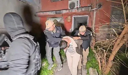 Ağrı dahil 29 ilde DEAŞ operasyonu gerçekleştirildi!