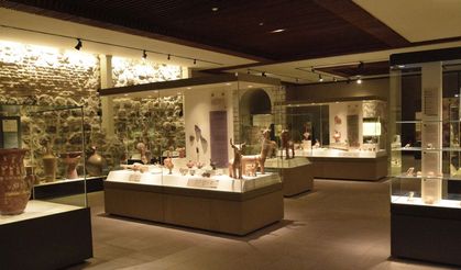 Ağrı’nın Müzesi Yok, Müze Müdürü Var!