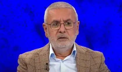 Mehmet Metiner: “Ortada henüz tarife muhtaç bir anomali ve belirsizlik var”