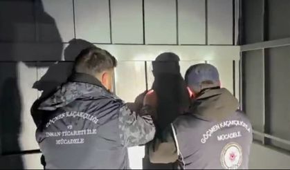 Ağrı’da Göçmen Kaçakçılığına Geçit Yok!