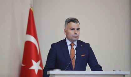 Ağrı İbrahim Çeçen Üniversitesi’nde “Springer Nature Yazar Semineri” Düzenlendi