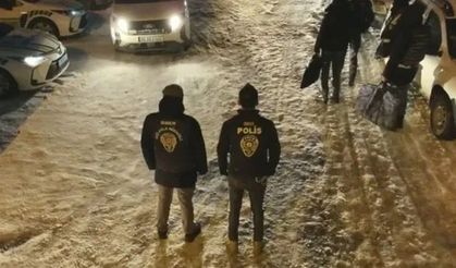 Ağrı Merkezli Yasa Dışı Bahis Operasyonunda 4 milyar liralık yasa dışı para!