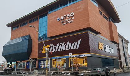 ATSO Davasında Mahkeme Kararını Verdi