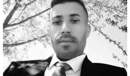 Ağrılı genç adam, Antalya’da hayatını kaybetti!