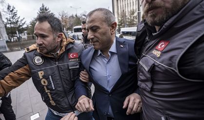 Tunceli Valisi Sonel’in ifadesi ortaya çıktı!