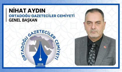 OGC’den Şanlıurfa ve Kahramanmaraş’taki Olaylara Sert Tepki